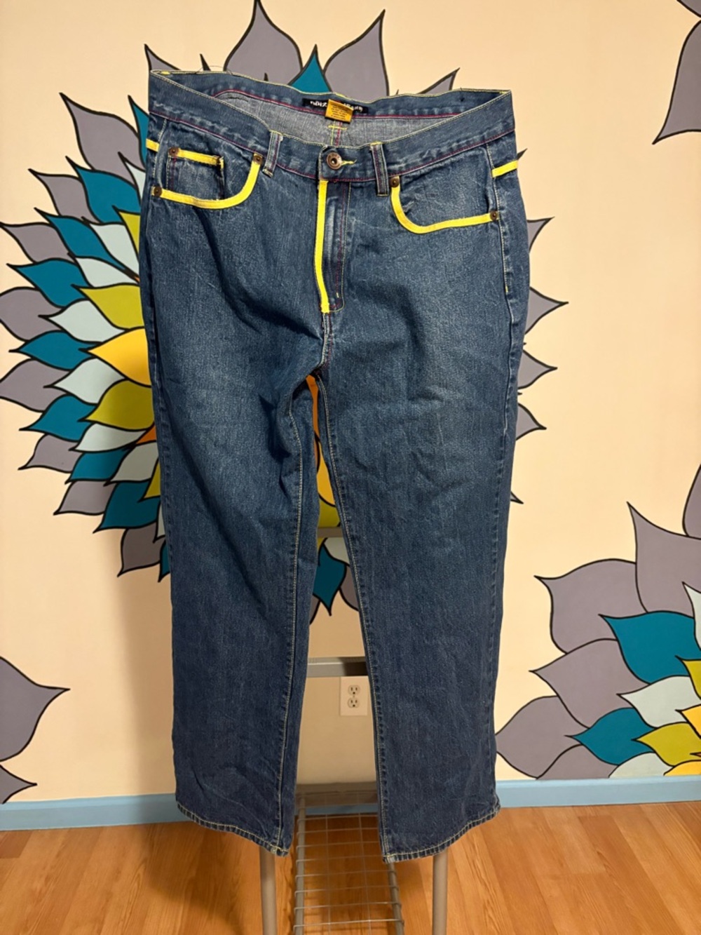 Noiz jeans